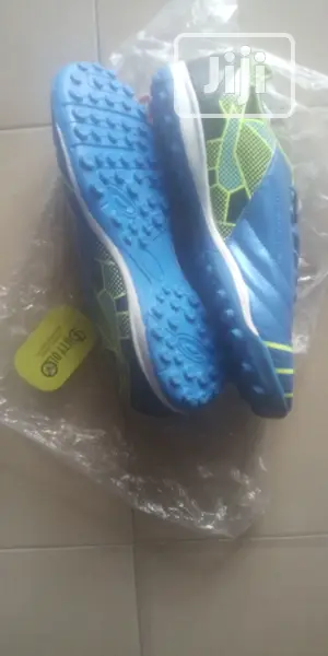 Nike Soccer Boot