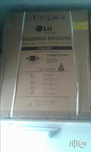 LG Washing Machine 7.5kg