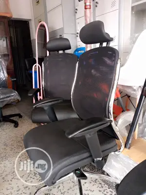 Honorable Executive Chair