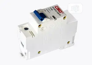 Proton DC Circuit Breaker (Single Pole) - 100amp