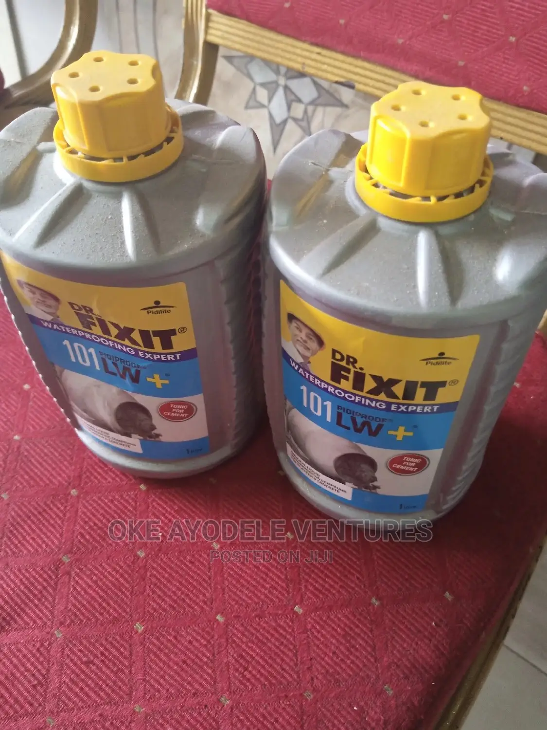 Waterproofing Membrane