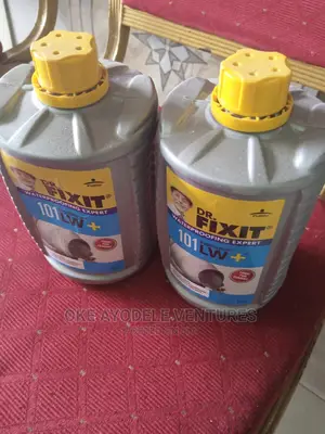 Waterproofing Membrane