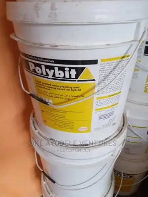 Waterproofing Membrane