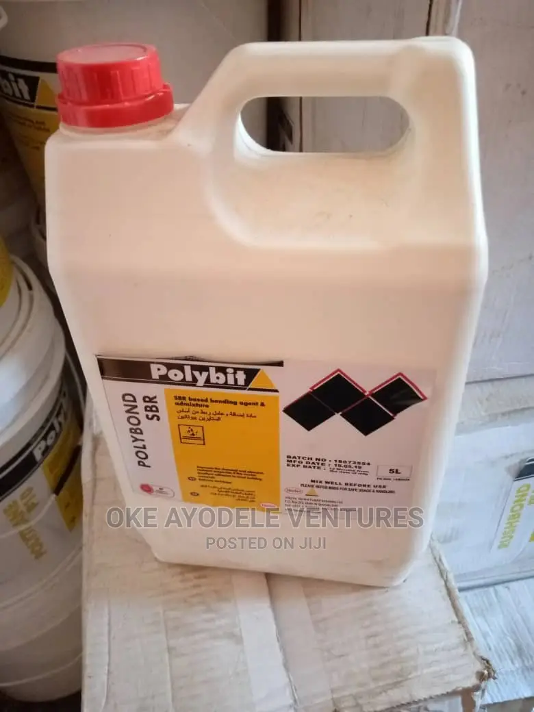 Waterproofing Membrane
