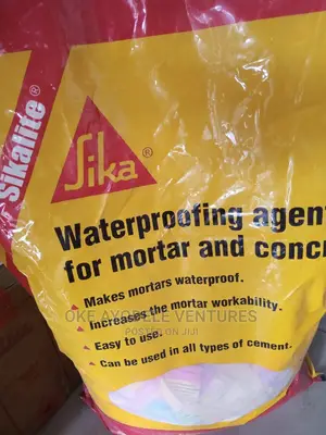 Waterproofing Membrane