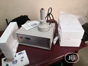 Induction Sealer