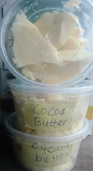 Cocoa Butter