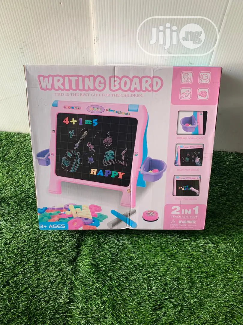 Magnetic and Black Board