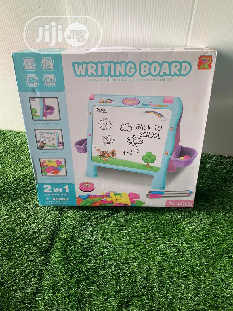 Magnetic and Black Board