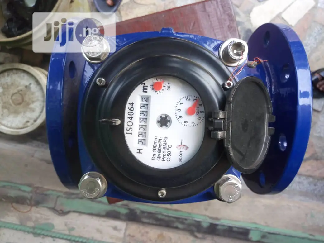 Water Meter