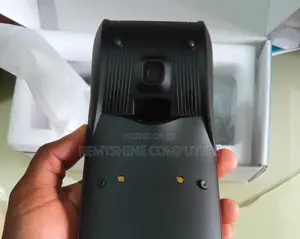 Android Handheld POS Terminal