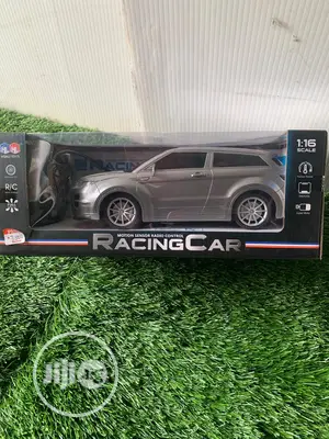 Racing Car(Battery Operated)