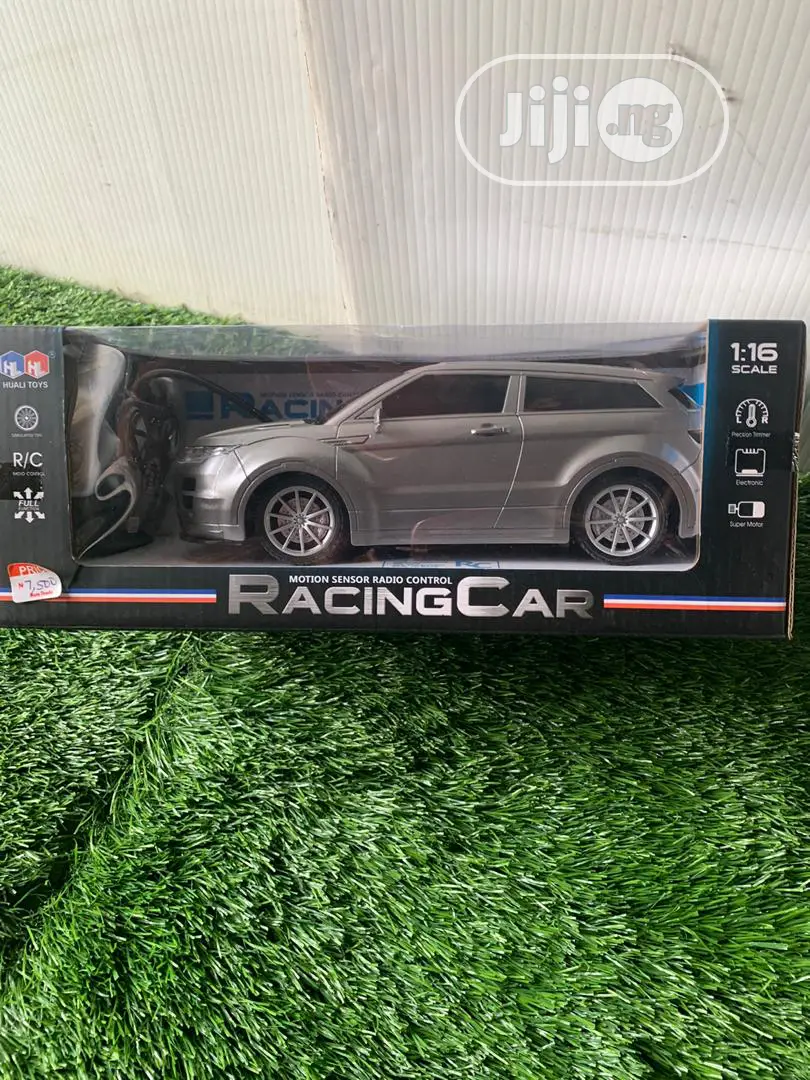 Racing Car(Battery Operated)
