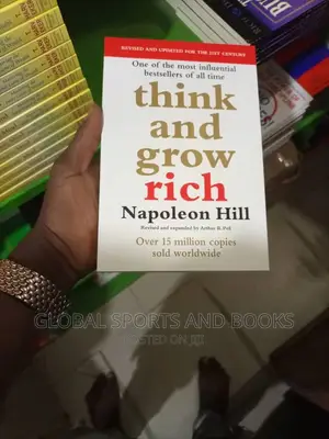 Think And Grow Rich