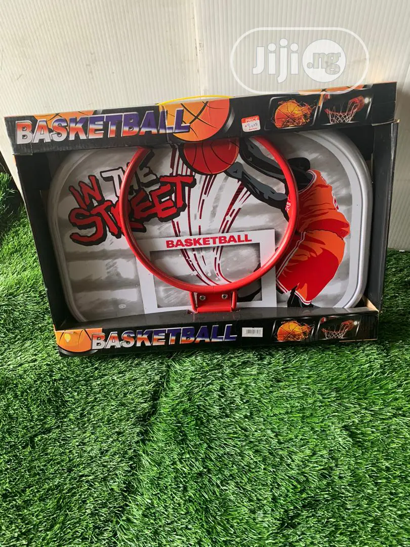Basketball