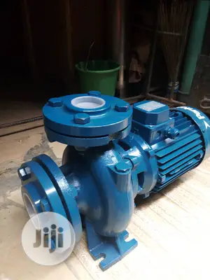 30hp Water Pump
