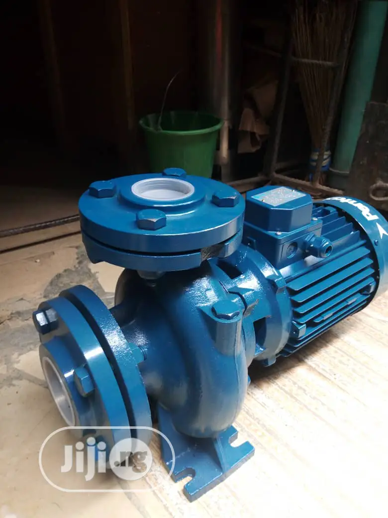 30hp Water Pump