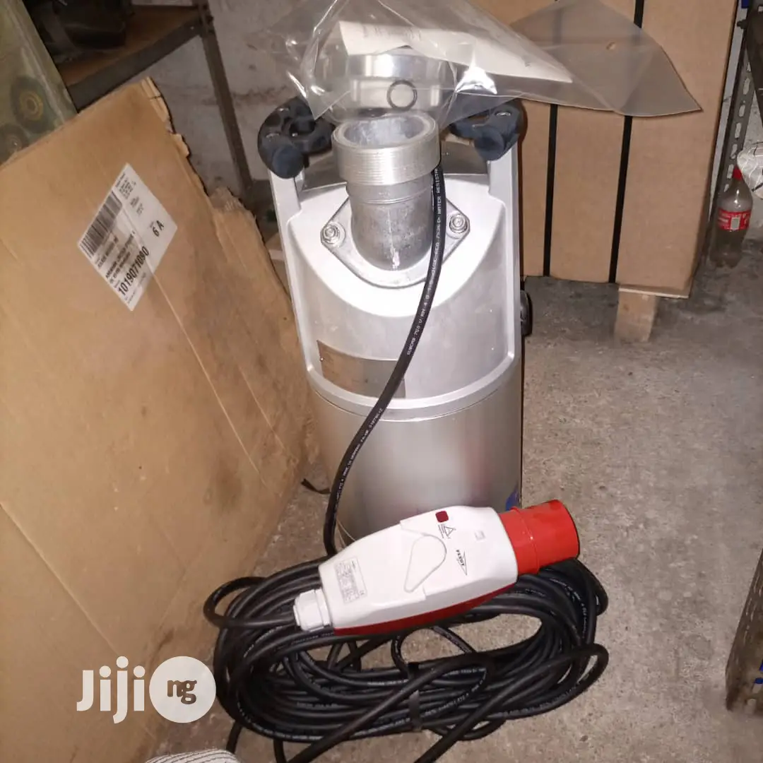 Drainage Pump