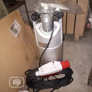 Drainage Pump