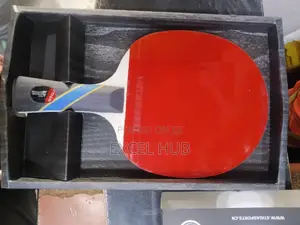 Stiga Quality Bat
