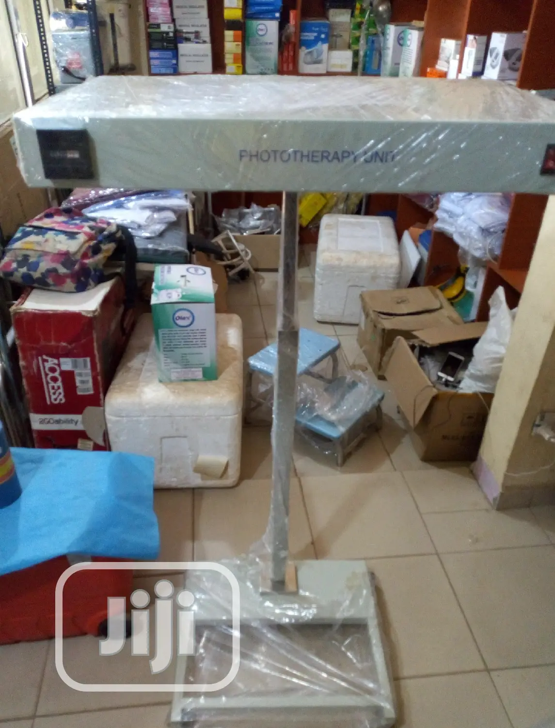 Phototherapy Unit
