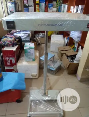 Phototherapy Unit