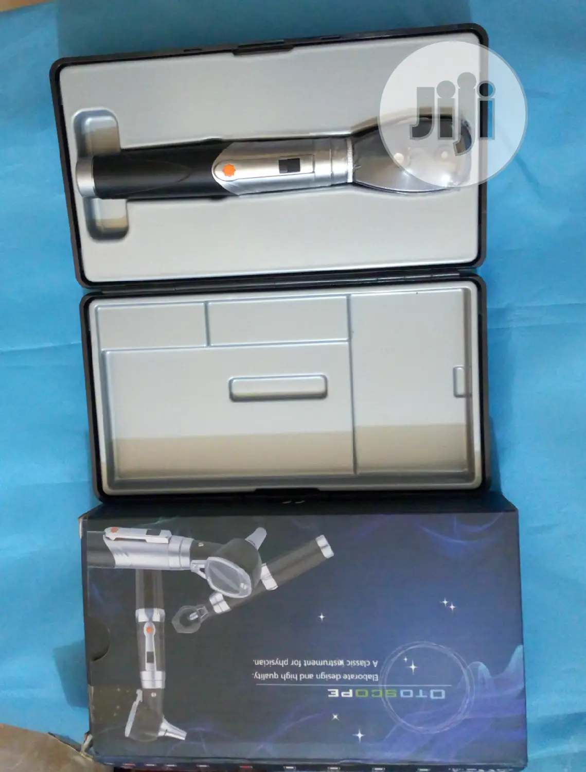Classic Otoscope