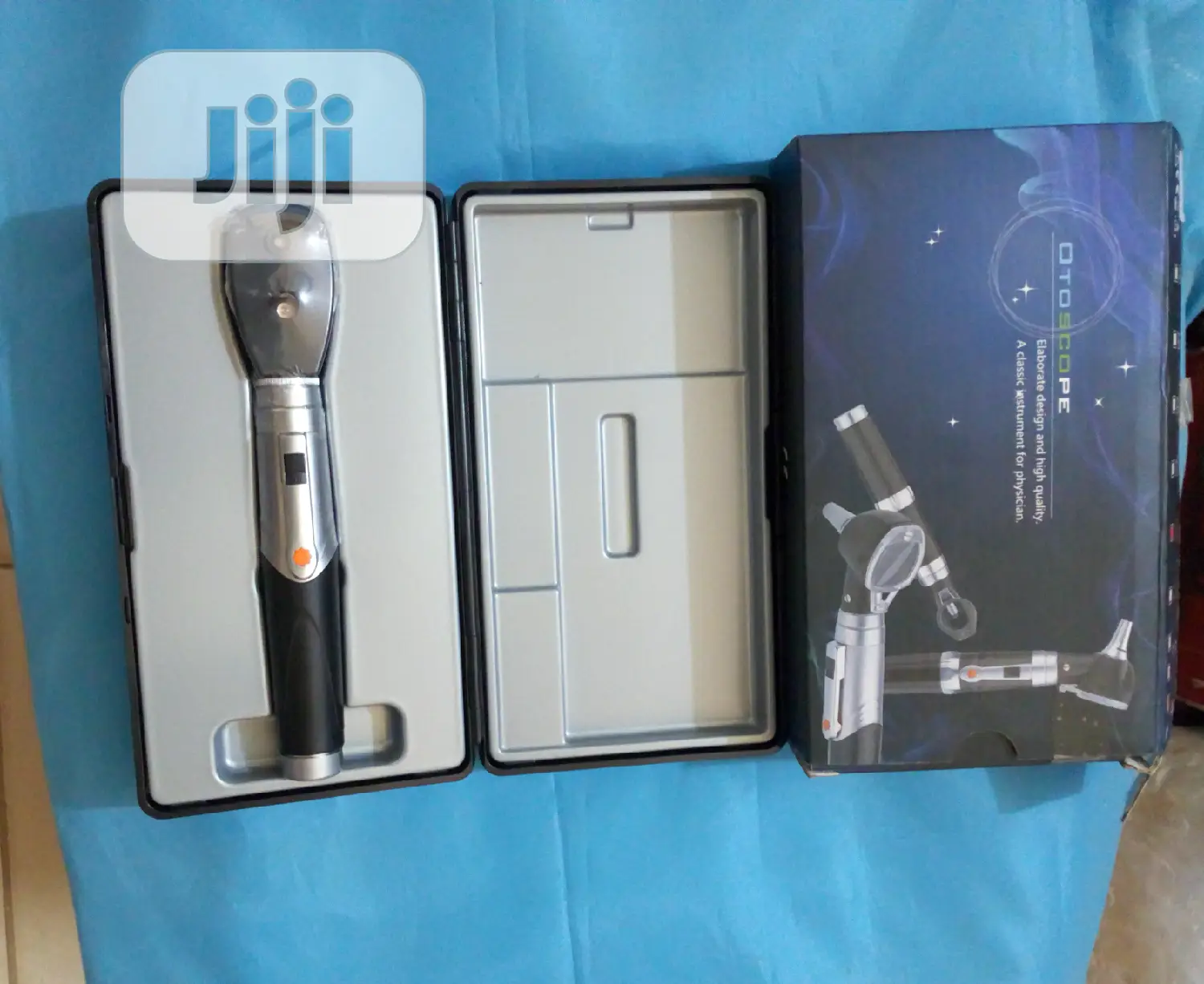 Classic Otoscope