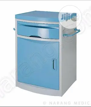 Beside Locker