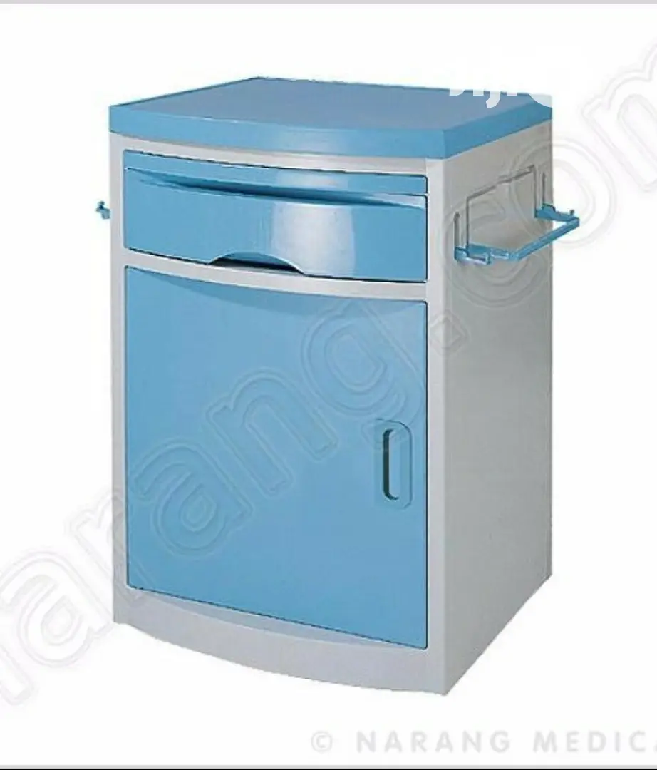 Beside Locker