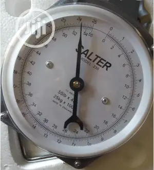 Baby Weighing Scale