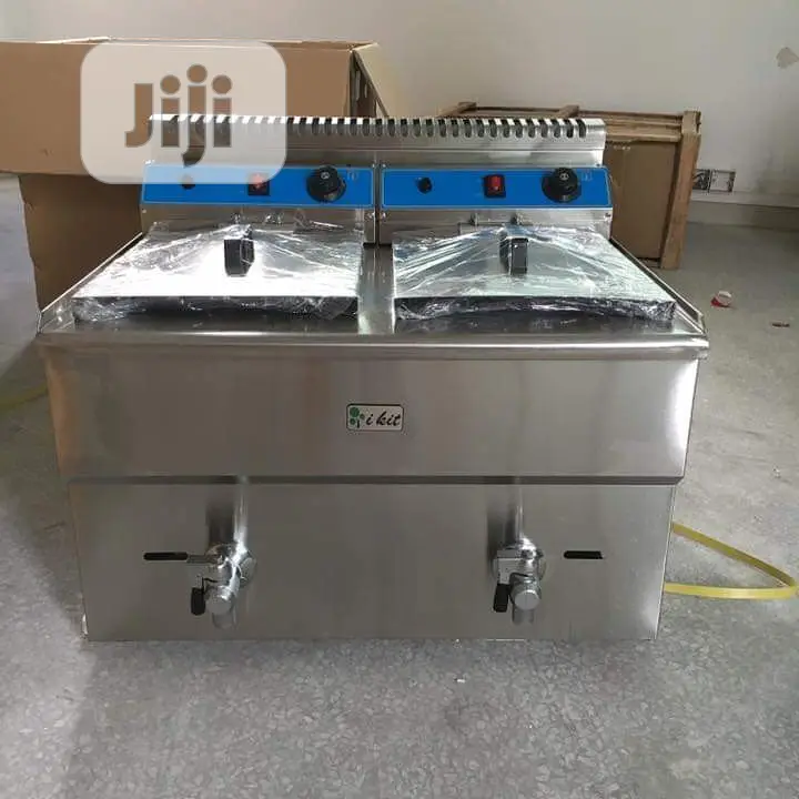 Flyer 14litres