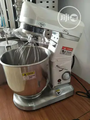 7litres Cake Mixer Industrial