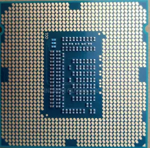 Cpu Processor Core I7 3rd Gen