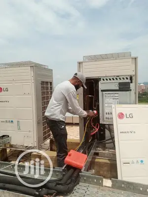Air Condition Servicing, Installation, Repair & Maintenance