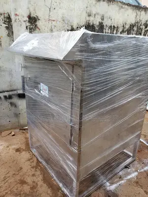 100 Big Loaves Bread Oven With Fan Blower With 30min Baking