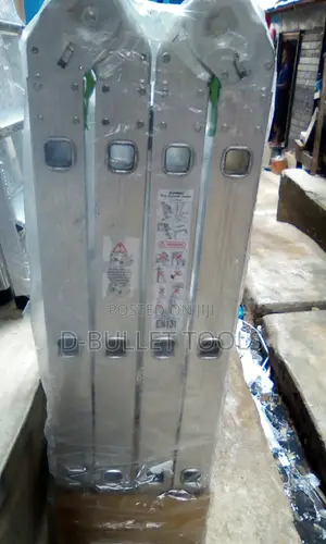 3x4 Fordable Lader Original