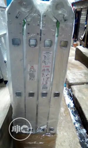3x4 Fordable Lader Original