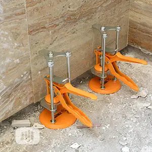 Wall Tiles Regulator Height Adjustment Positioner
