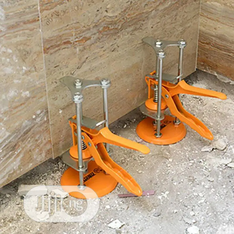 Wall Tiles Regulator Height Adjustment Positioner