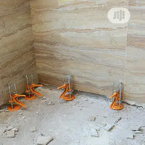 Wall Tiles Regulator Height Adjustment Positioner