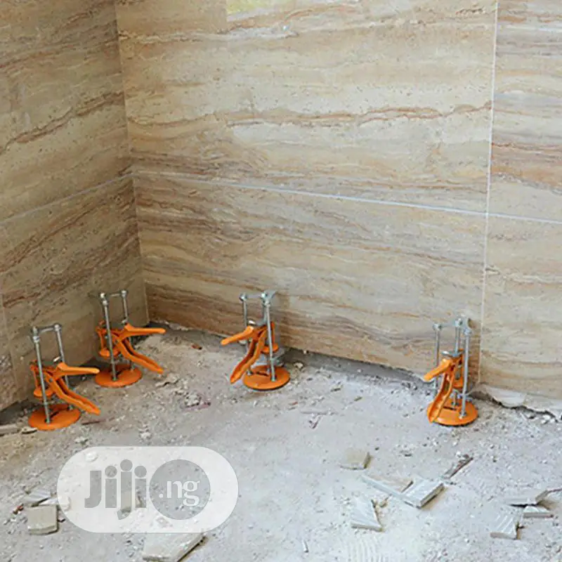 Wall Tiles Regulator Height Adjustment Positioner