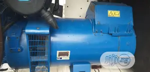 Perfect 150kva FG Wilson Perkins Soundproof Generator