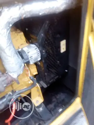 Clean 60kva Mantrac Caterpillar Soundproof Generator