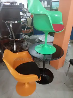 Supermax Italian Restaurant 2 Chairs With Tables