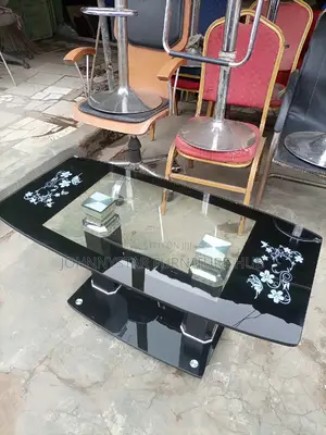 Center Table