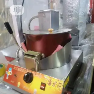 Pop Corn Machine