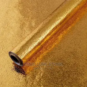 Oil Proof Kitchen Wallpaper