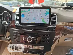 Mercedes Benz ML 2013 to 2017