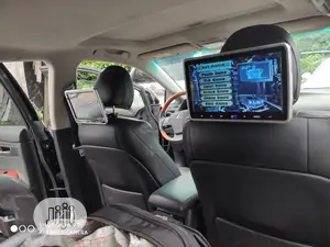Car Headrest Dvd 10.1inches